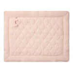 Little Dutch Little Dutch - Boxkleed - Roze - Essentials
