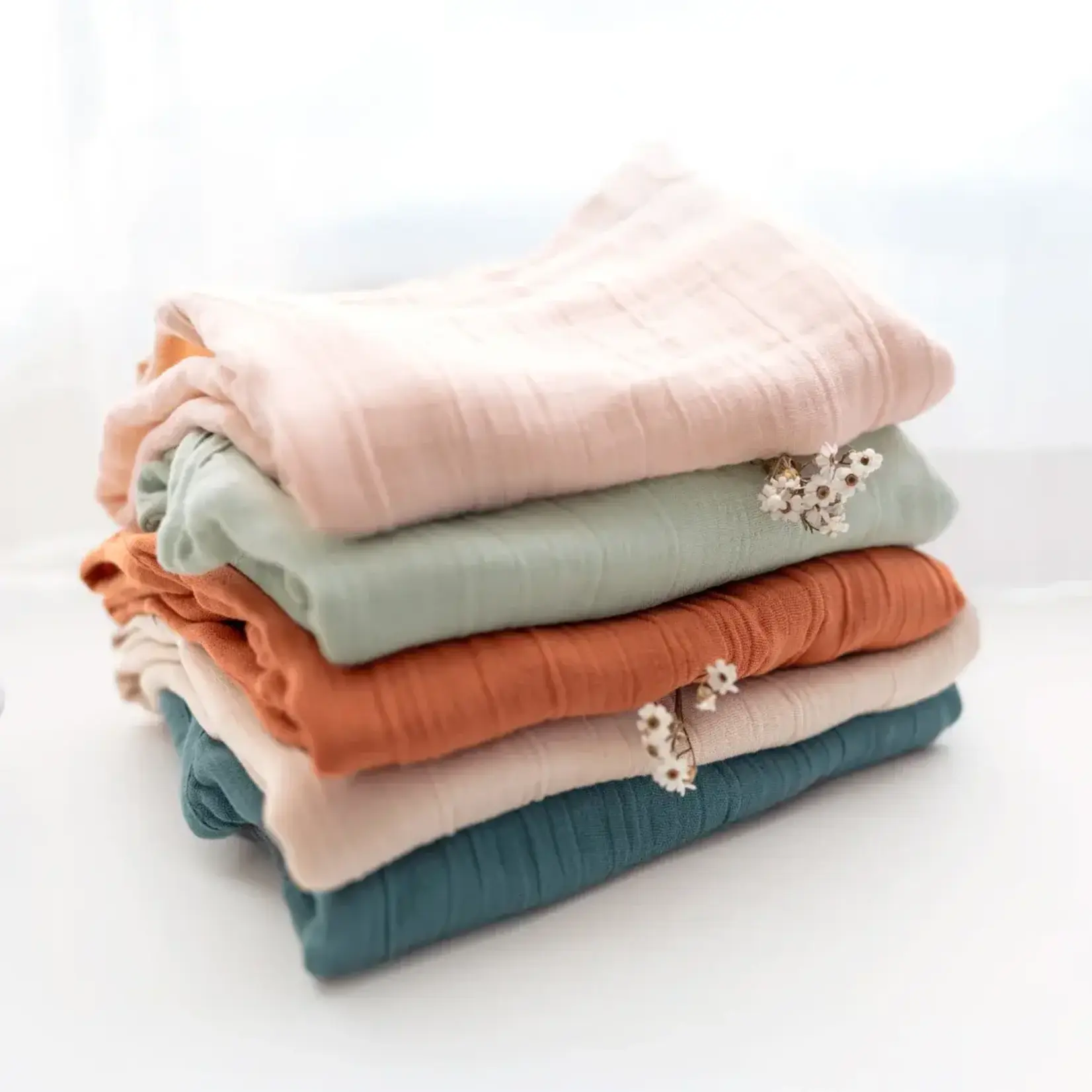 Bemini Bemini - MAGIC BAG 1-4m swaddle 72 amande TOG 0.5
