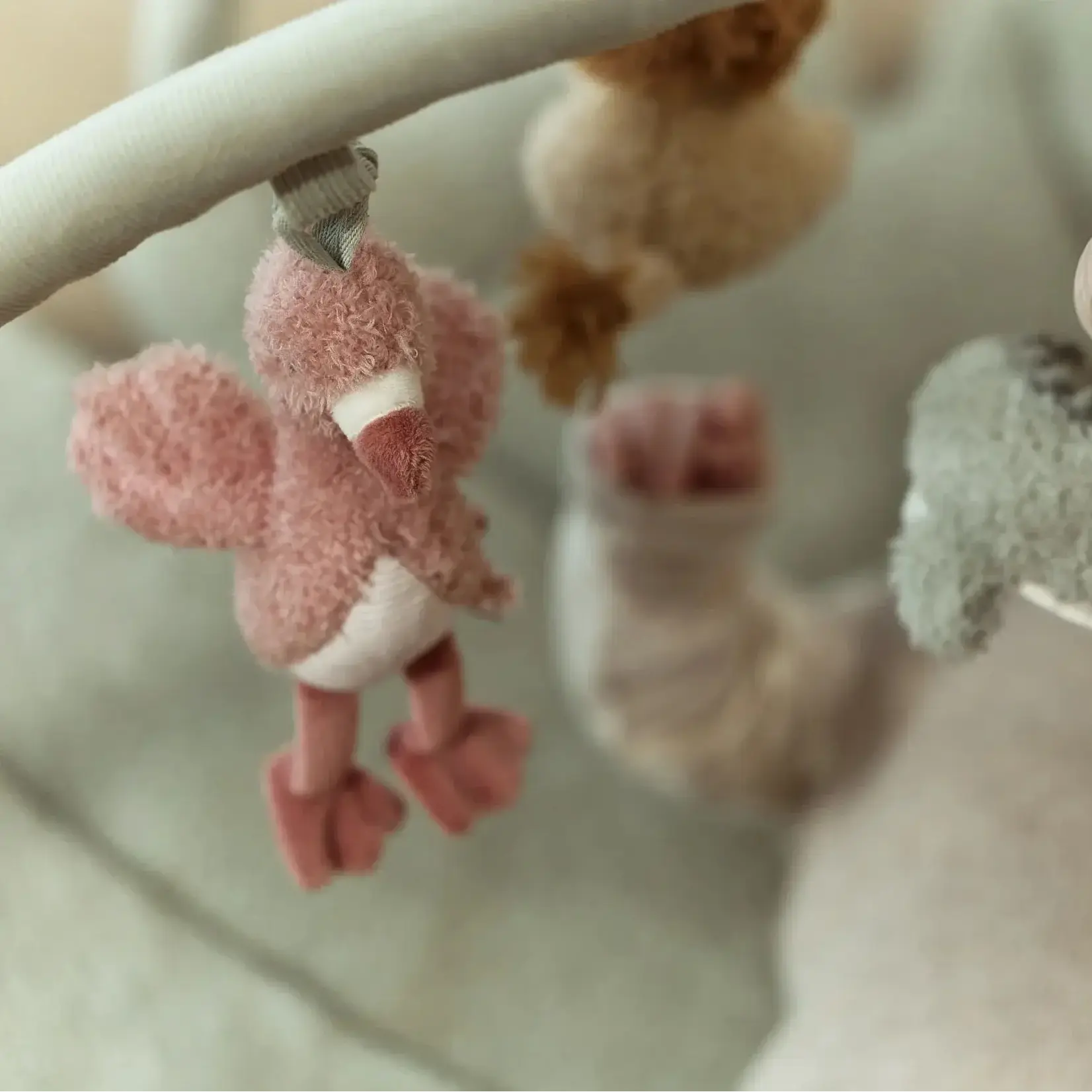 Little Dutch Toys - Speelkleed met boog Safari