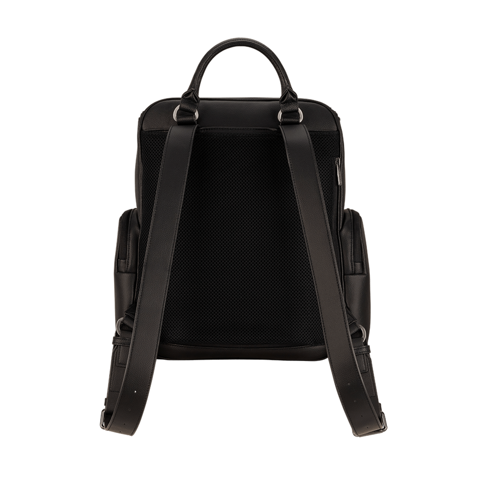 Nuna Nuna - Essential Bag Caviar Black