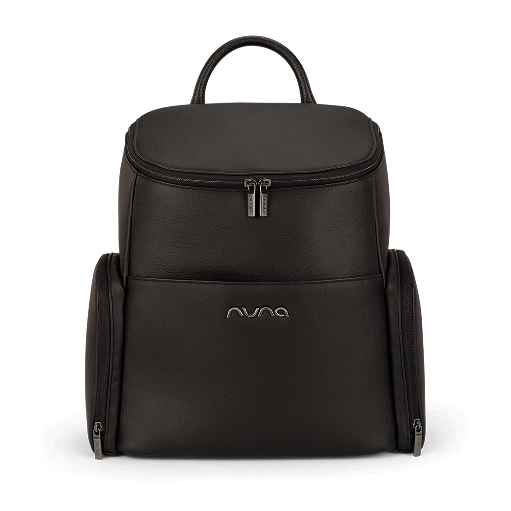 Nuna Nuna - Essential Bag Caviar Black