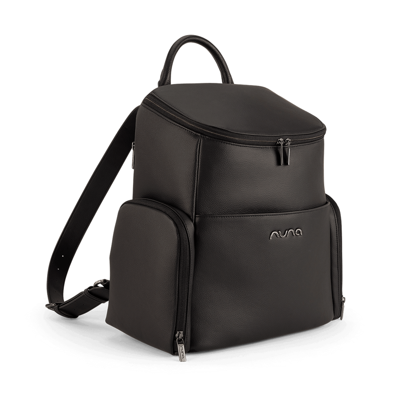 Nuna Nuna - Essential Bag Caviar Black