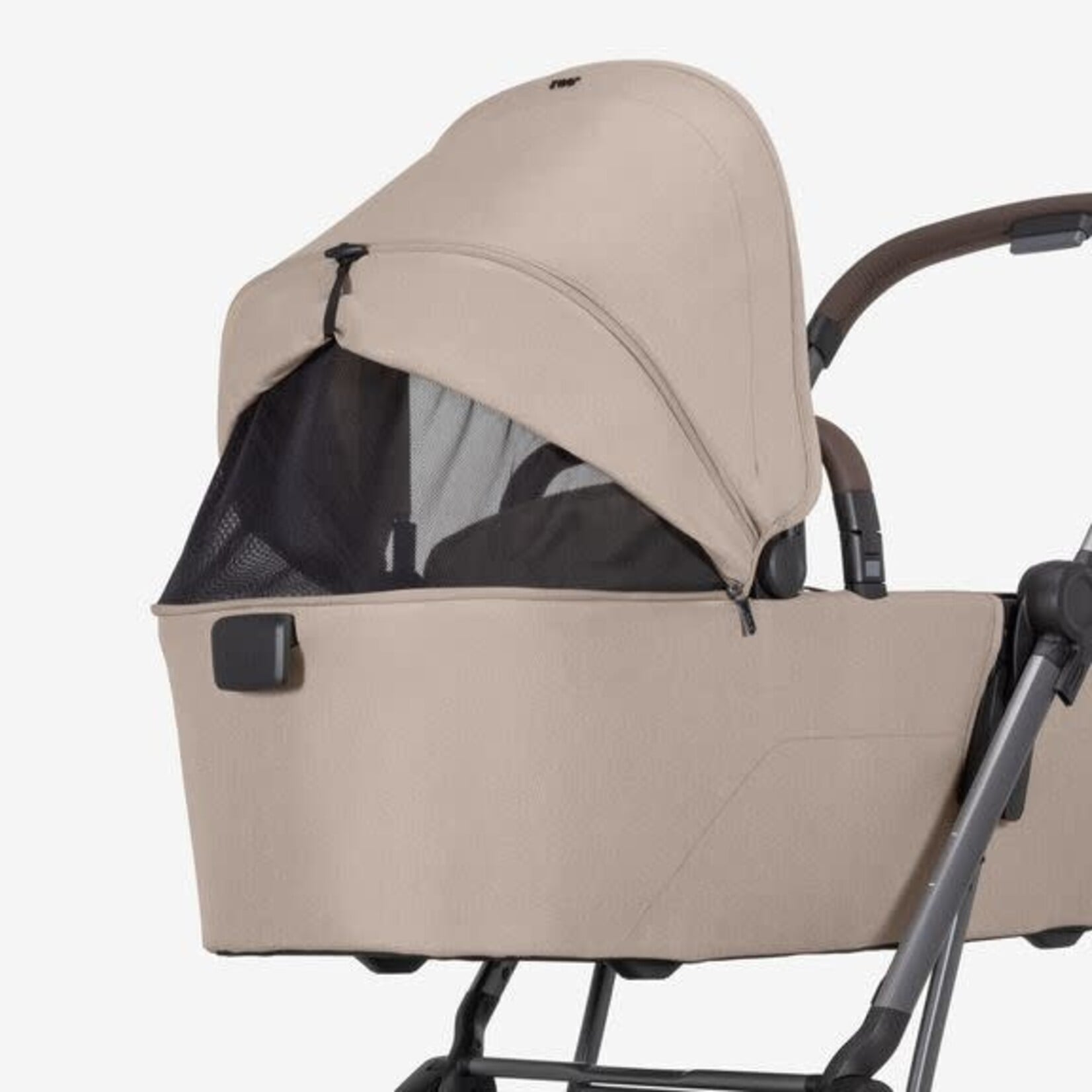 Joolz Joolz - Aer2 cot | Sandy taupe