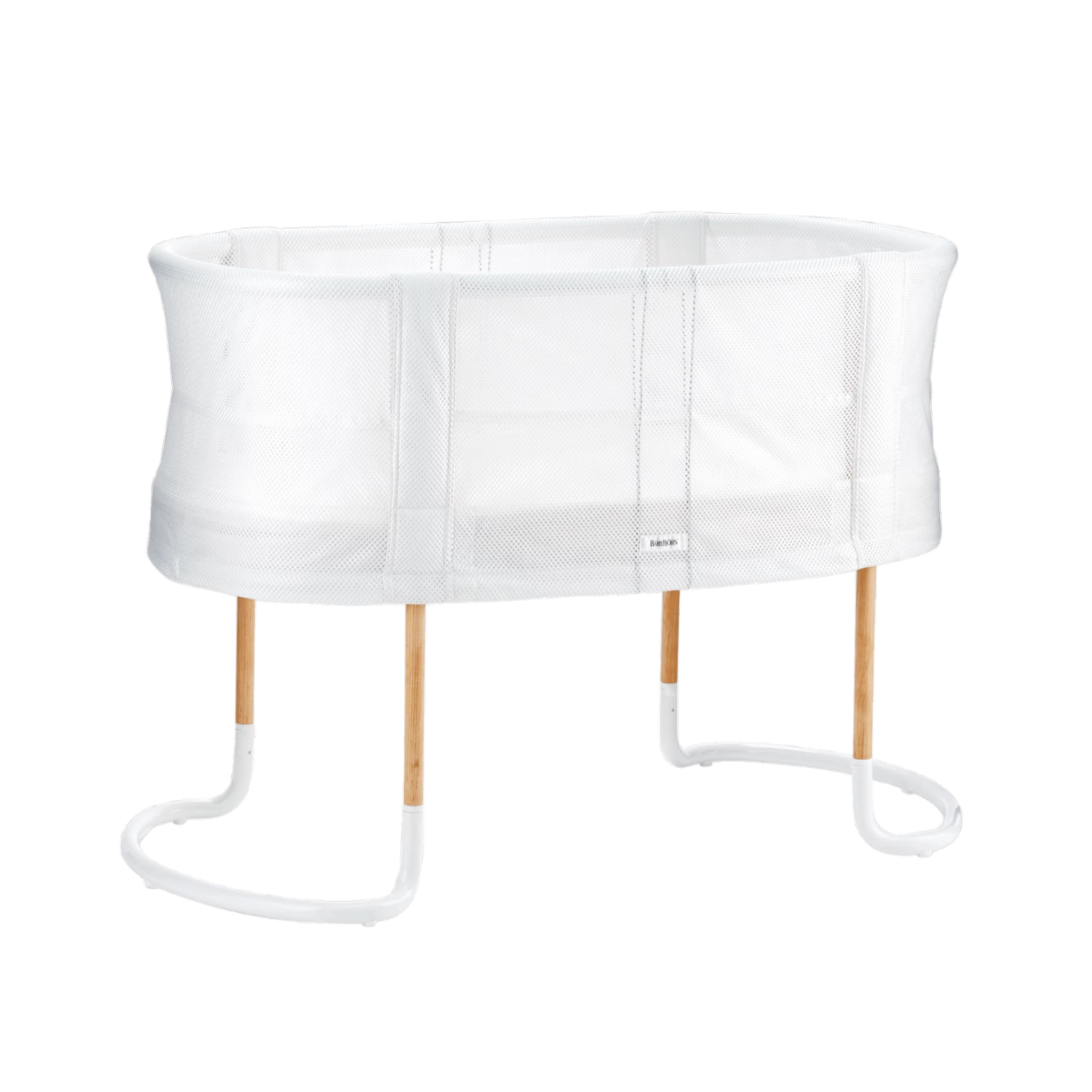 Babybjorn BabyBjorn - Ledikant 2-in-1 Wit