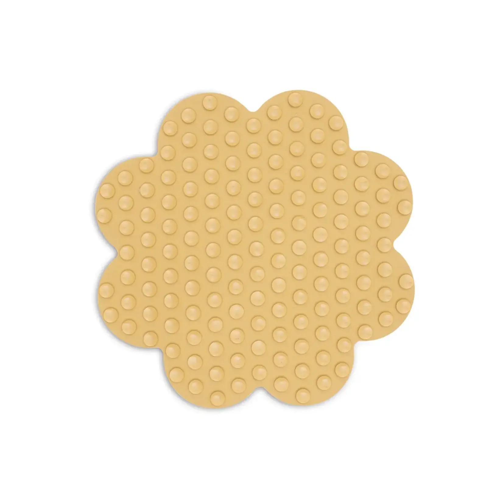 Jollein Jollein - Badmat Siliconen Sun - Honey