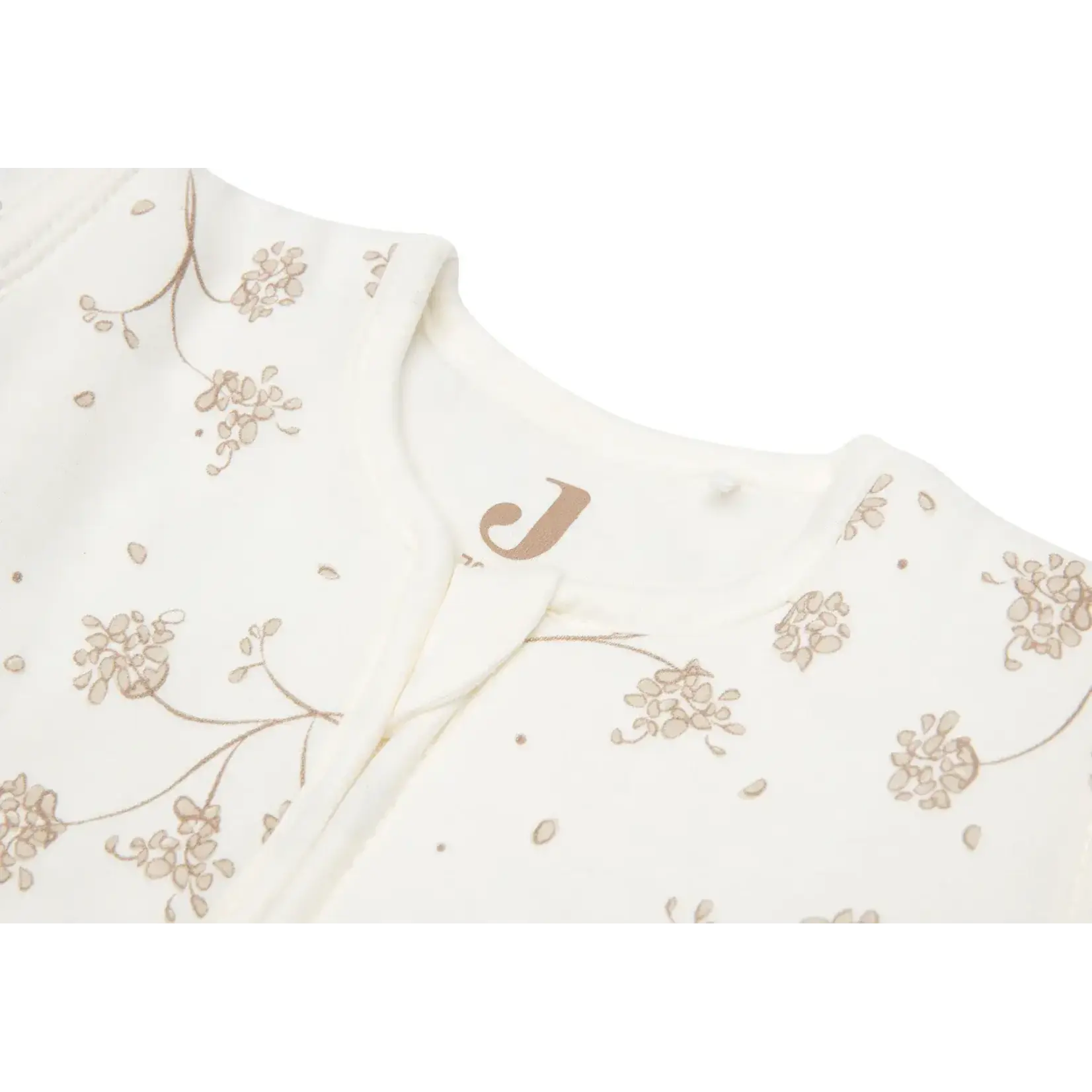 Jollein Jollein - Baby Slaapzak met Afritsbare Mouw 90cm - Leafy Dreams