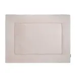 Baby's Only Baby's Only - Boxkleed Cozy warm linen - 75x95