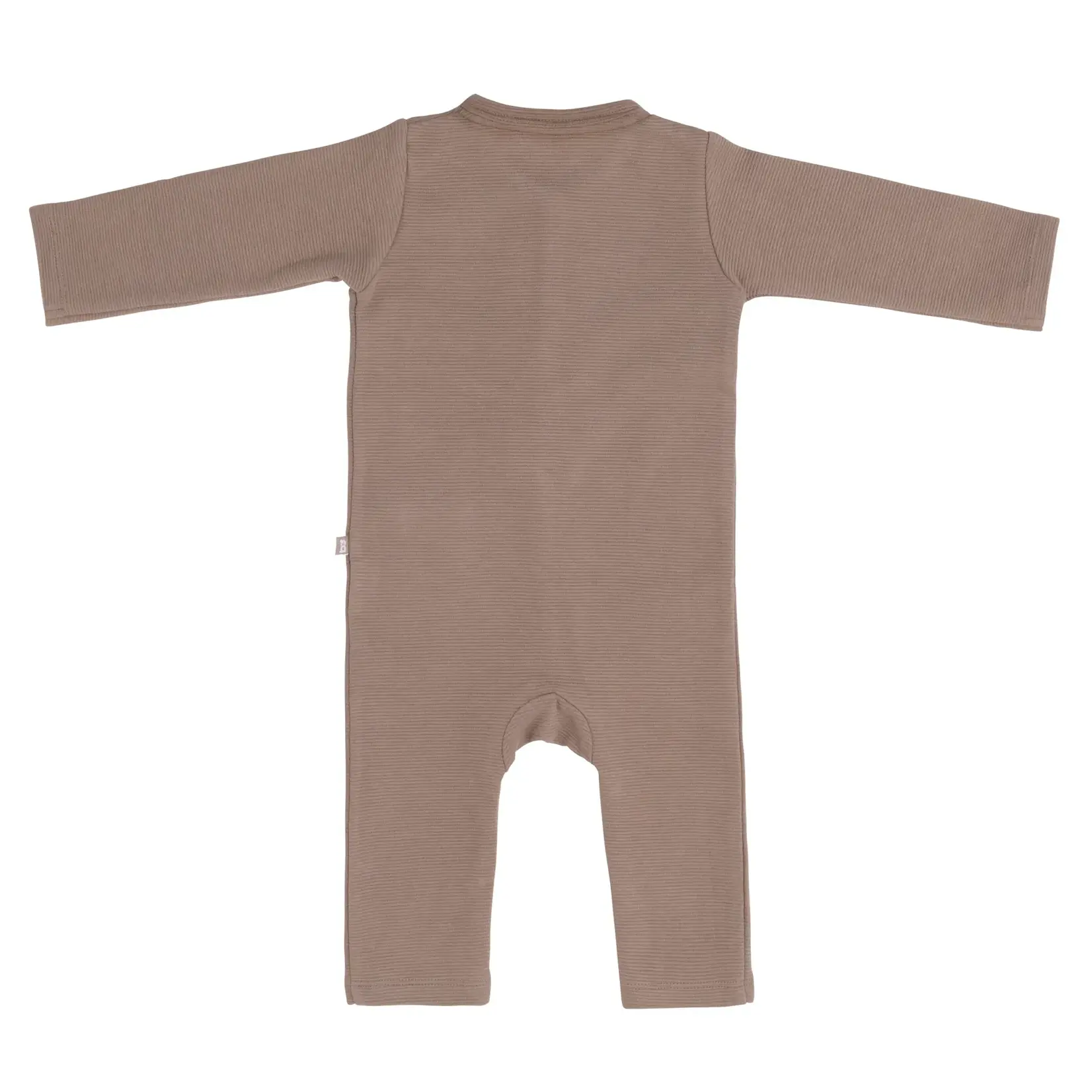 Baby's Only Baby's Only - Boxpakje zonder voetjes Pure mokka