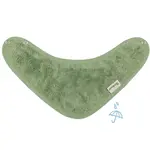 Timboo Timboo - Bandana Slab 36x20cm - Waterproof - Aloe Green