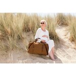 Childhome Childhome -Mommy Bag ® - Suede-look