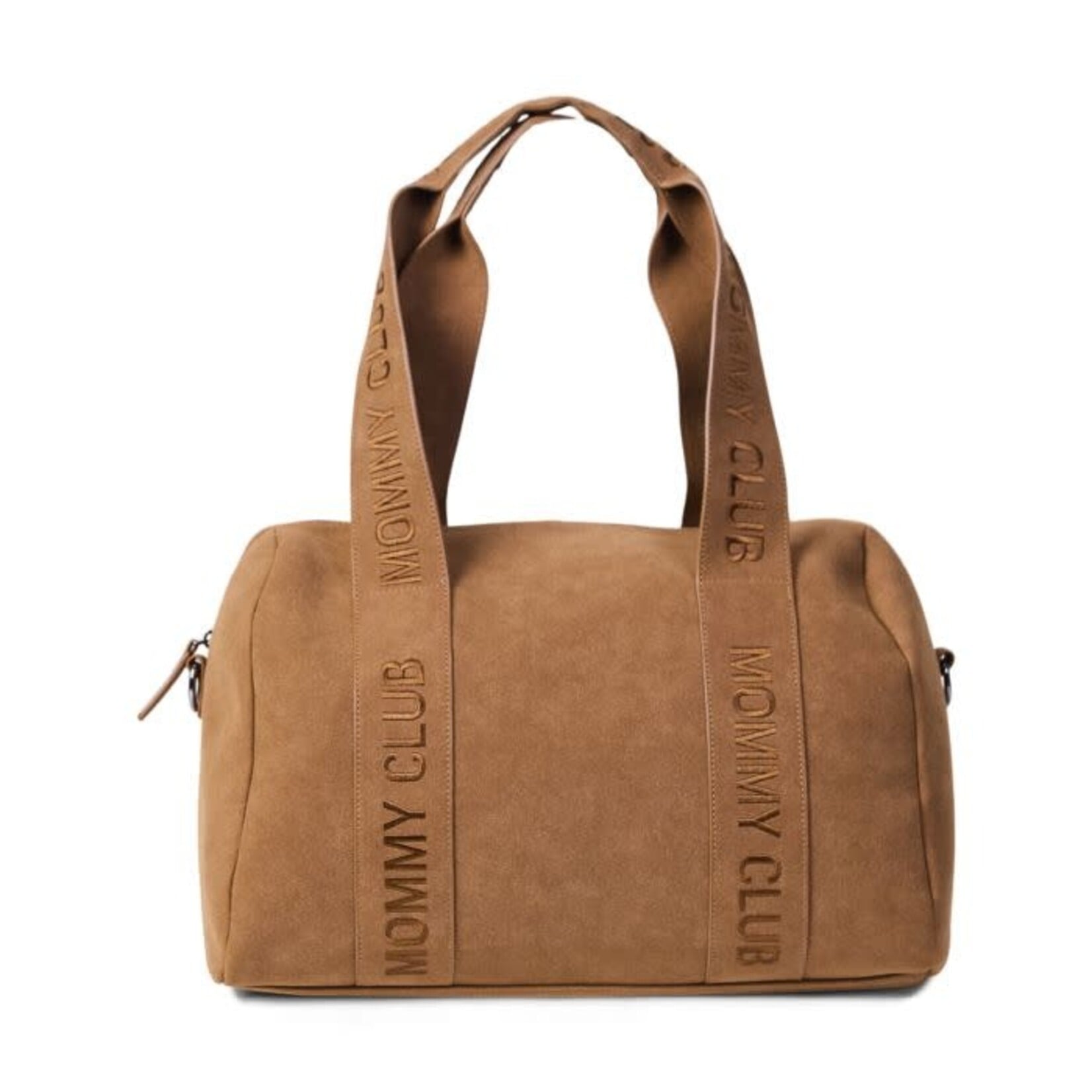 Childhome Childhome - Mommy Club® Signature - Prestige Hazelnoot
