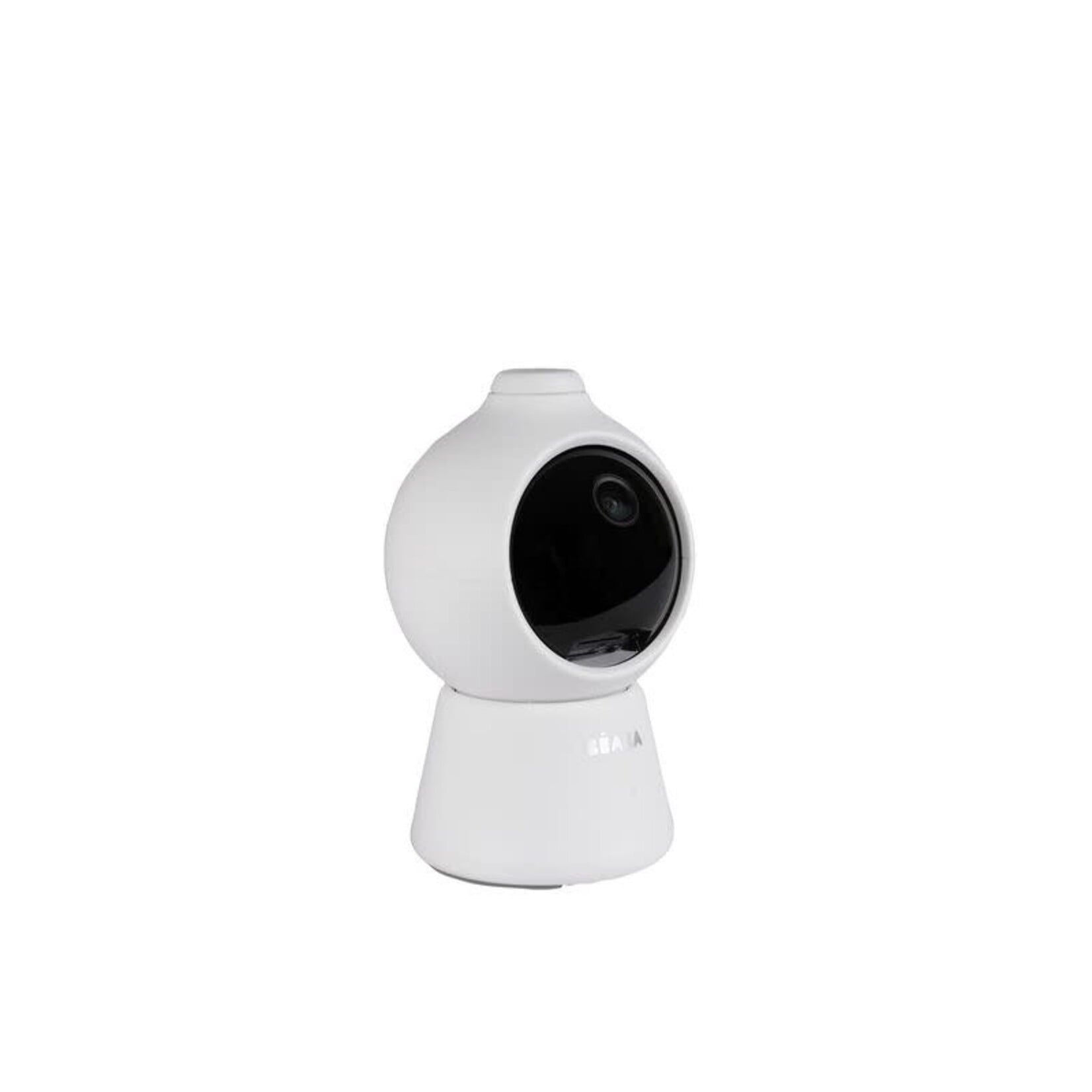 Beaba Beaba - Zen Premium 2 Extra slimme babyfooncamera - Wit