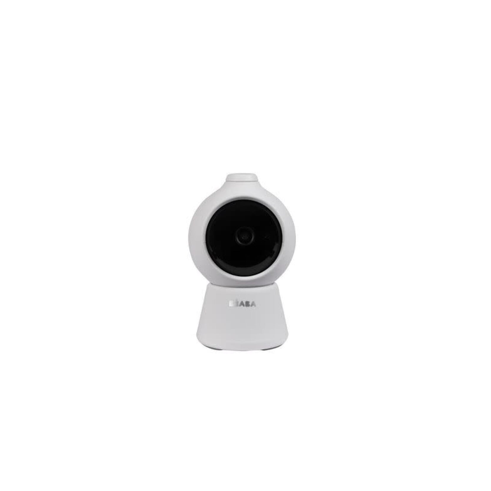 Beaba Beaba - Zen Premium 2 Extra slimme babyfooncamera - Wit