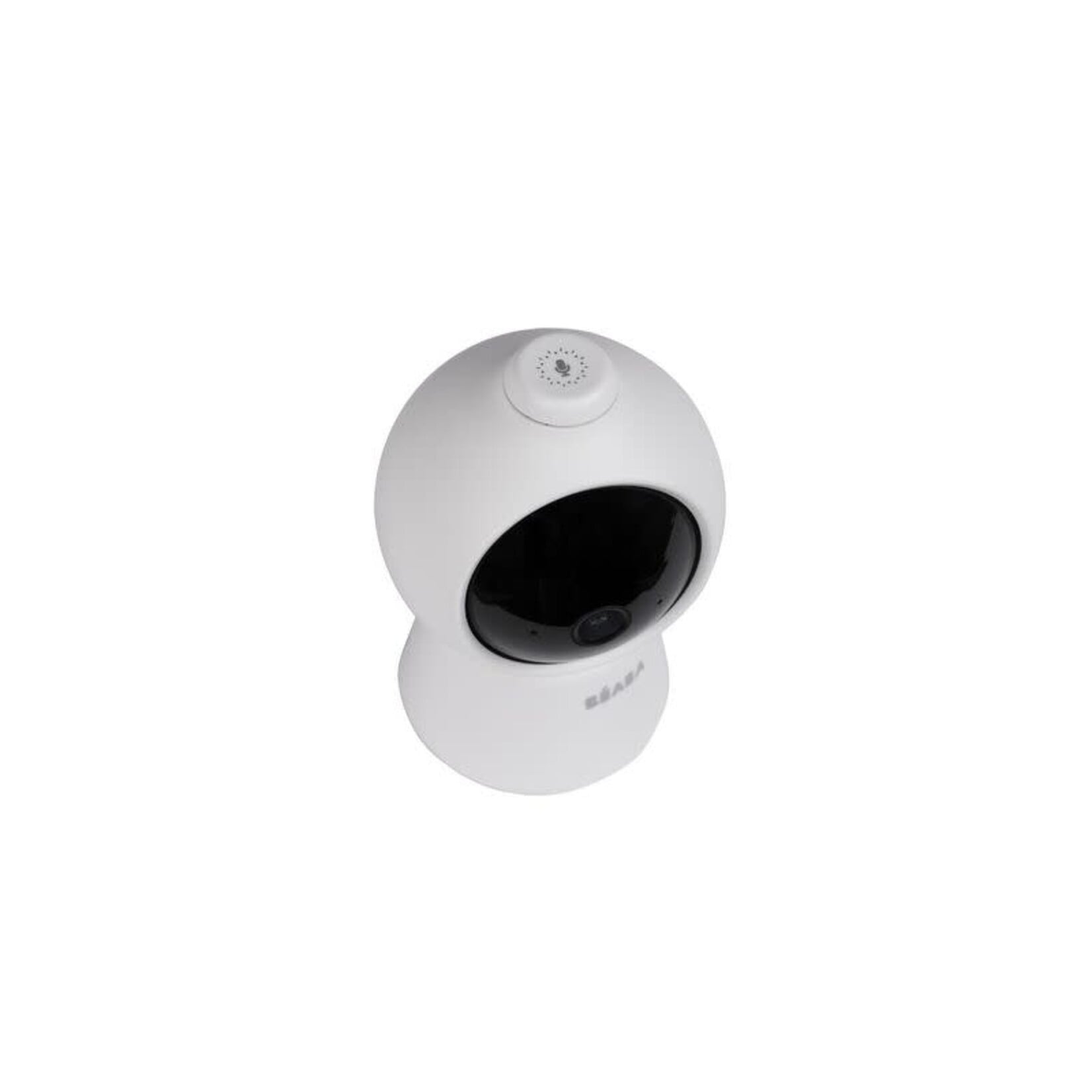 Beaba Beaba - Zen Premium 2 Extra slimme babyfooncamera - Wit