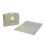 Lassig Lassig - Changing Pouch XL mint