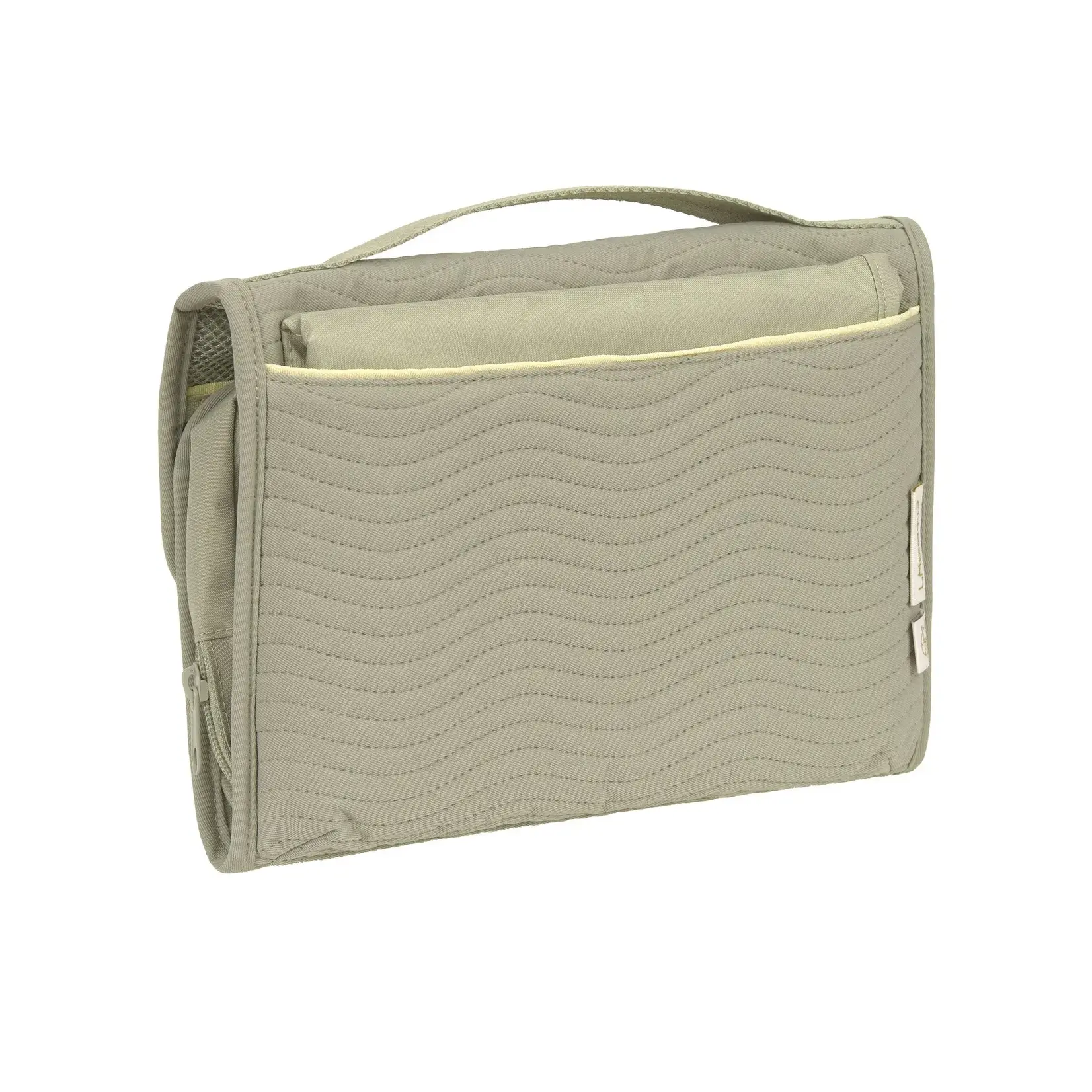 Lassig Lassig - Changing Pouch XL mint