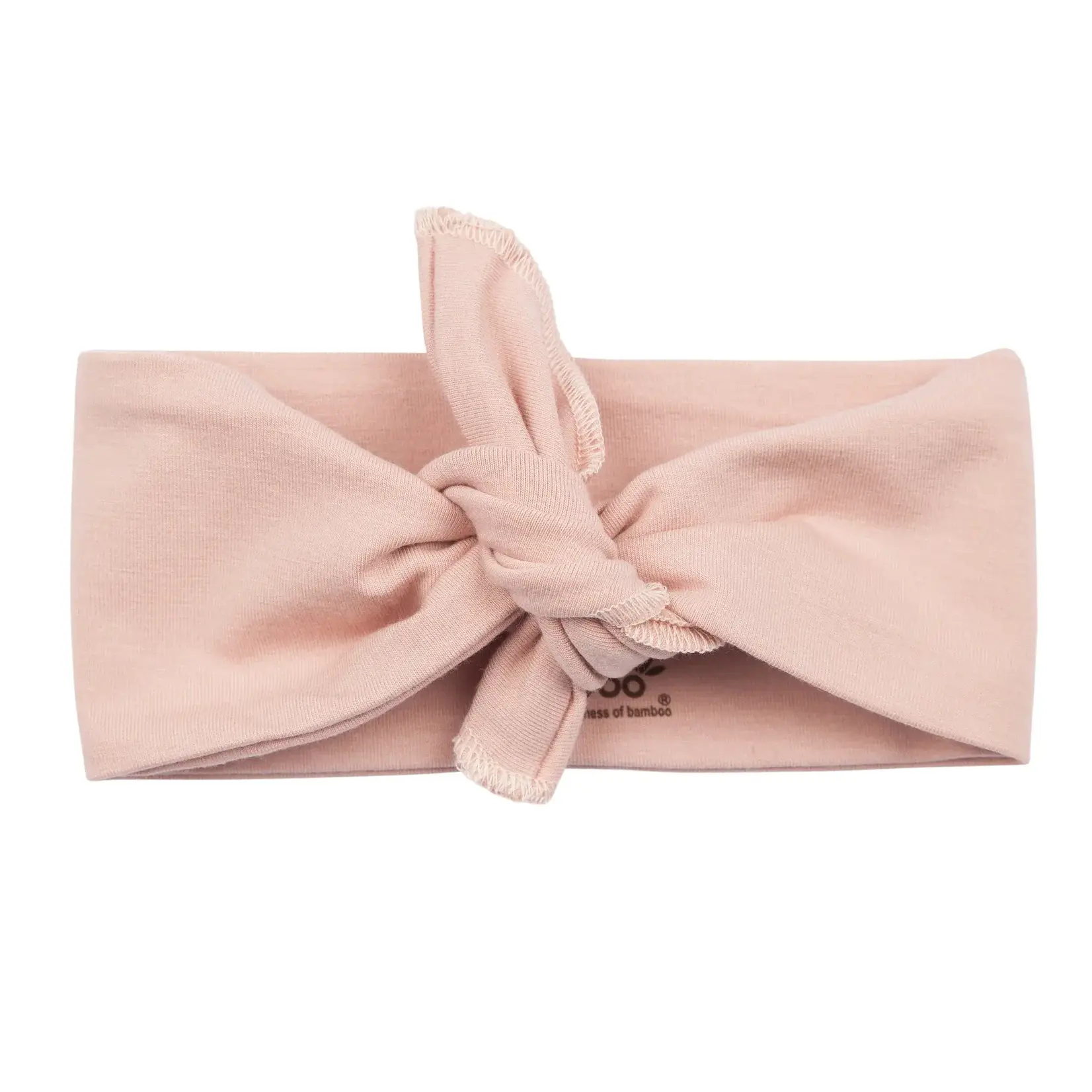 Timboo Timboo - Baby Head Band - Misty Rose