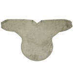 Timboo Timboo - Slab met Mouwen - WHISPER GREEN