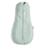Ergopouch ErgoPouch - ErgoCocoon inbaker slaapzak - Sage 1,0 TOG - 0-3m
