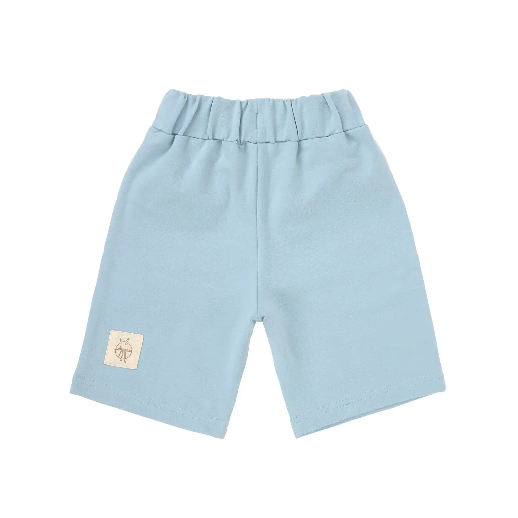 Lassig Lassig - Sweat short - Tiny Team -Dog