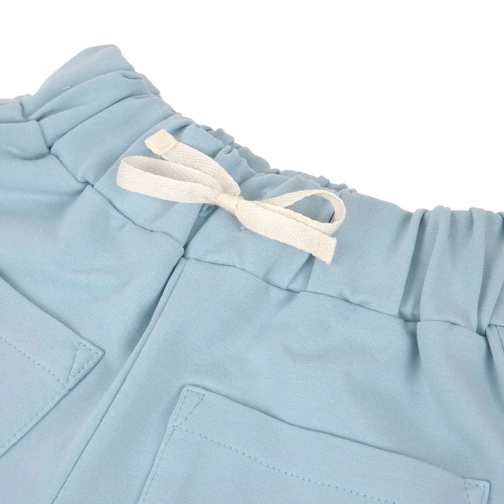 Lassig Lassig - Sweat short - Tiny Team -Dog