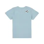 Lassig Lassig - T-shirt Jersey - Tiny Team -Dog