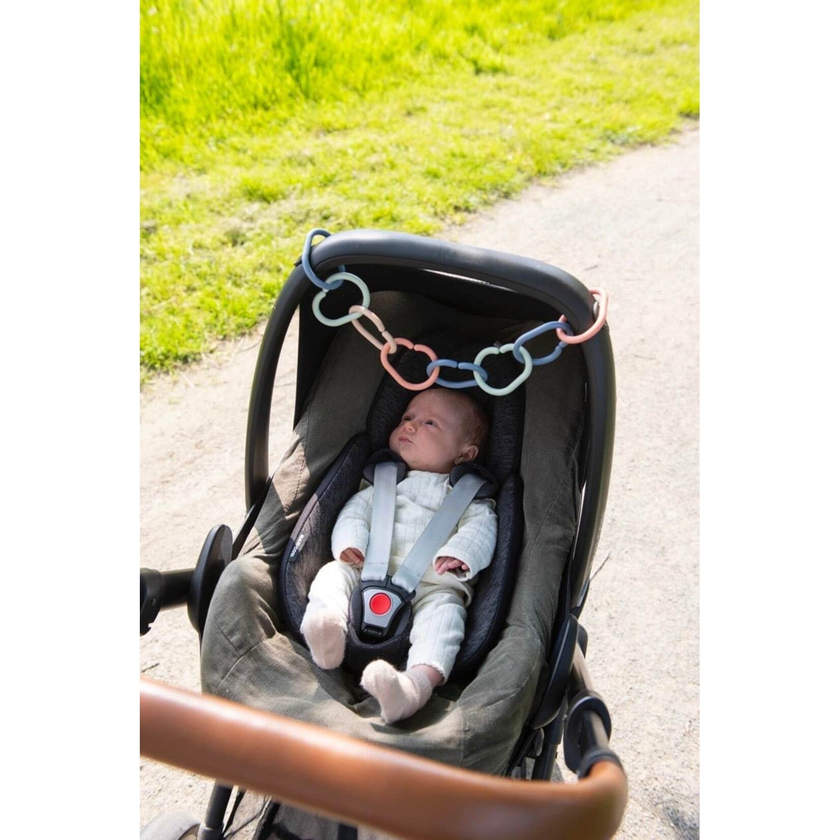 Owego Baby On The Move - Wonder Loops