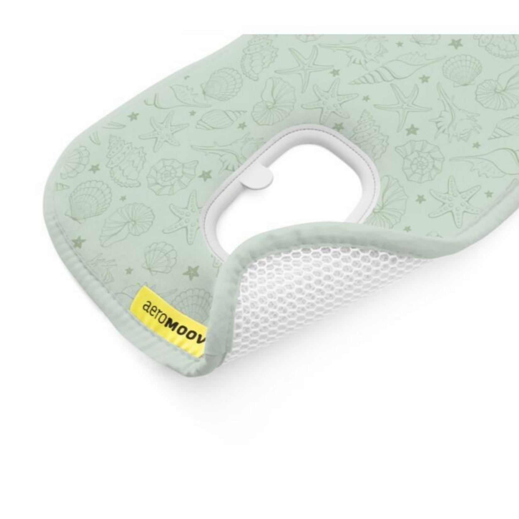 Aeromoov AeroMoov Air Layer - group 0 - Seashell Olive