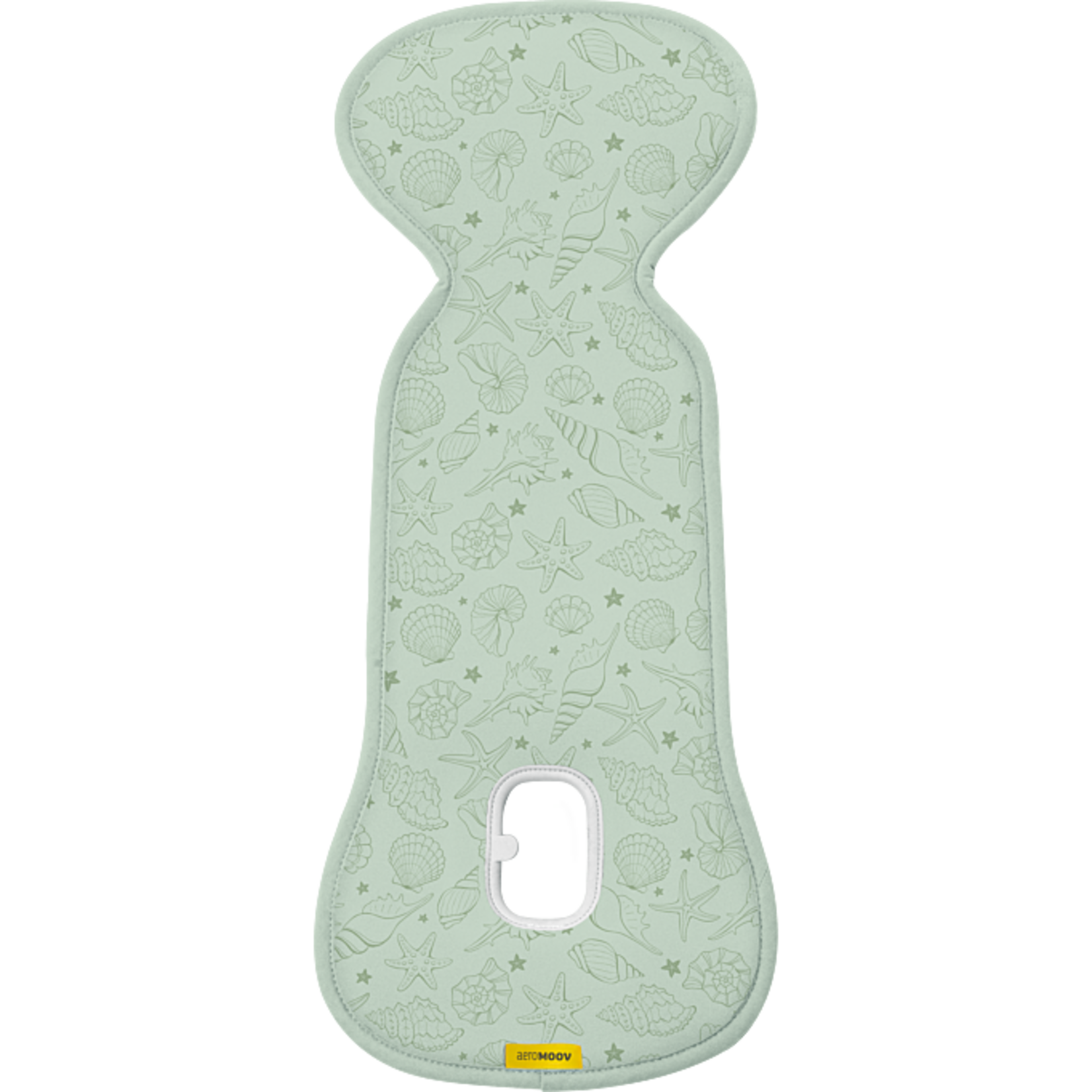 Aeromoov AeroMoov Air Layer - group 0 - Seashell Olive