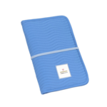 Lassig Lassig - Changing Pouch blue