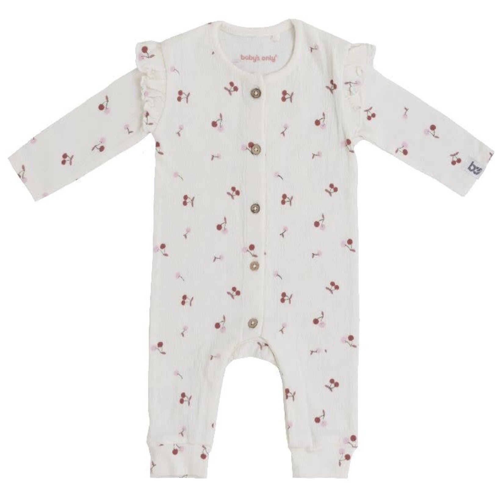 Baby's Only Baby's Only - Boxpakje Cherry cream