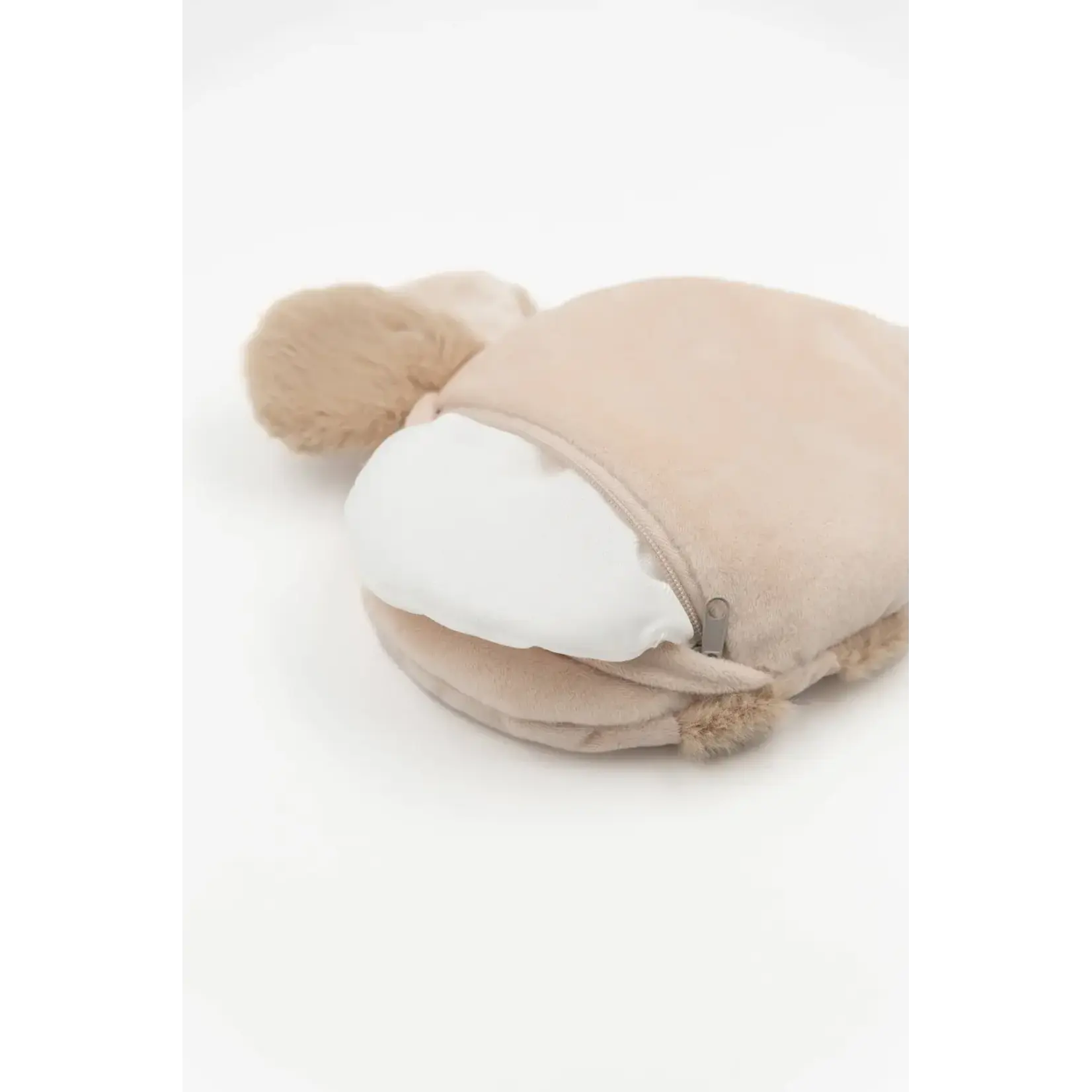 Bamboom Bamboom - Warmteknuffel Bee
