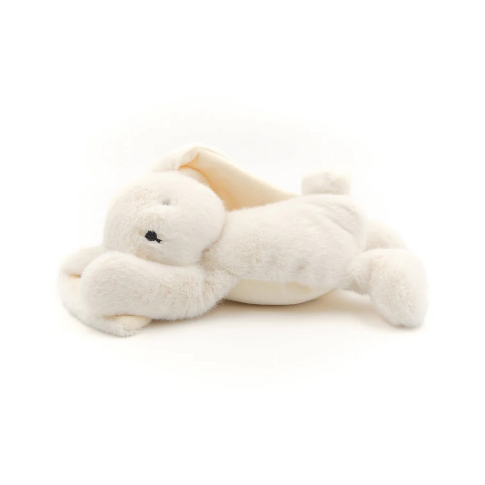 Bamboom Bamboom - Warmteknuffel - Rabbit