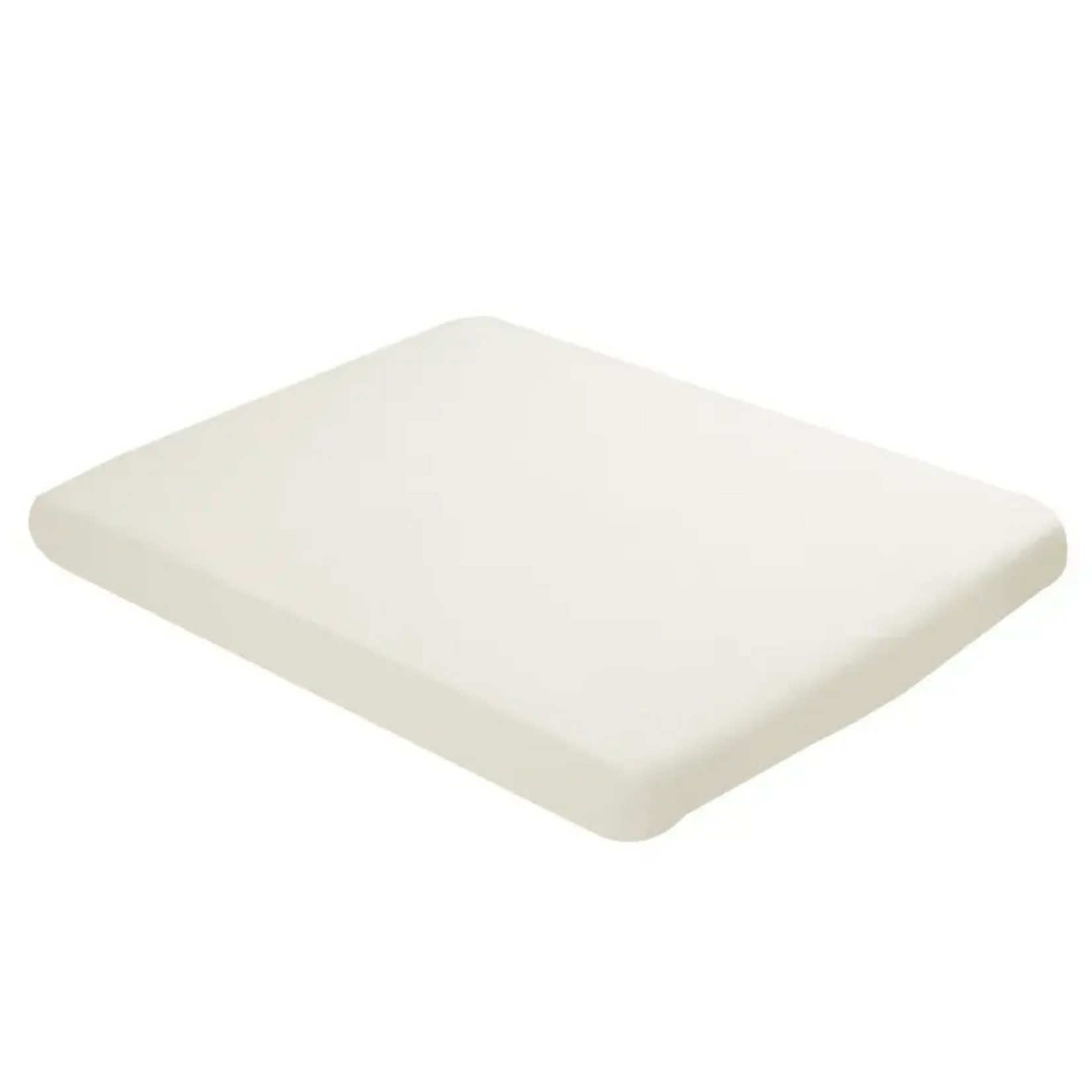 Babybest Babybest - Hoeslaken Jersey 75x95 cm - Ecru