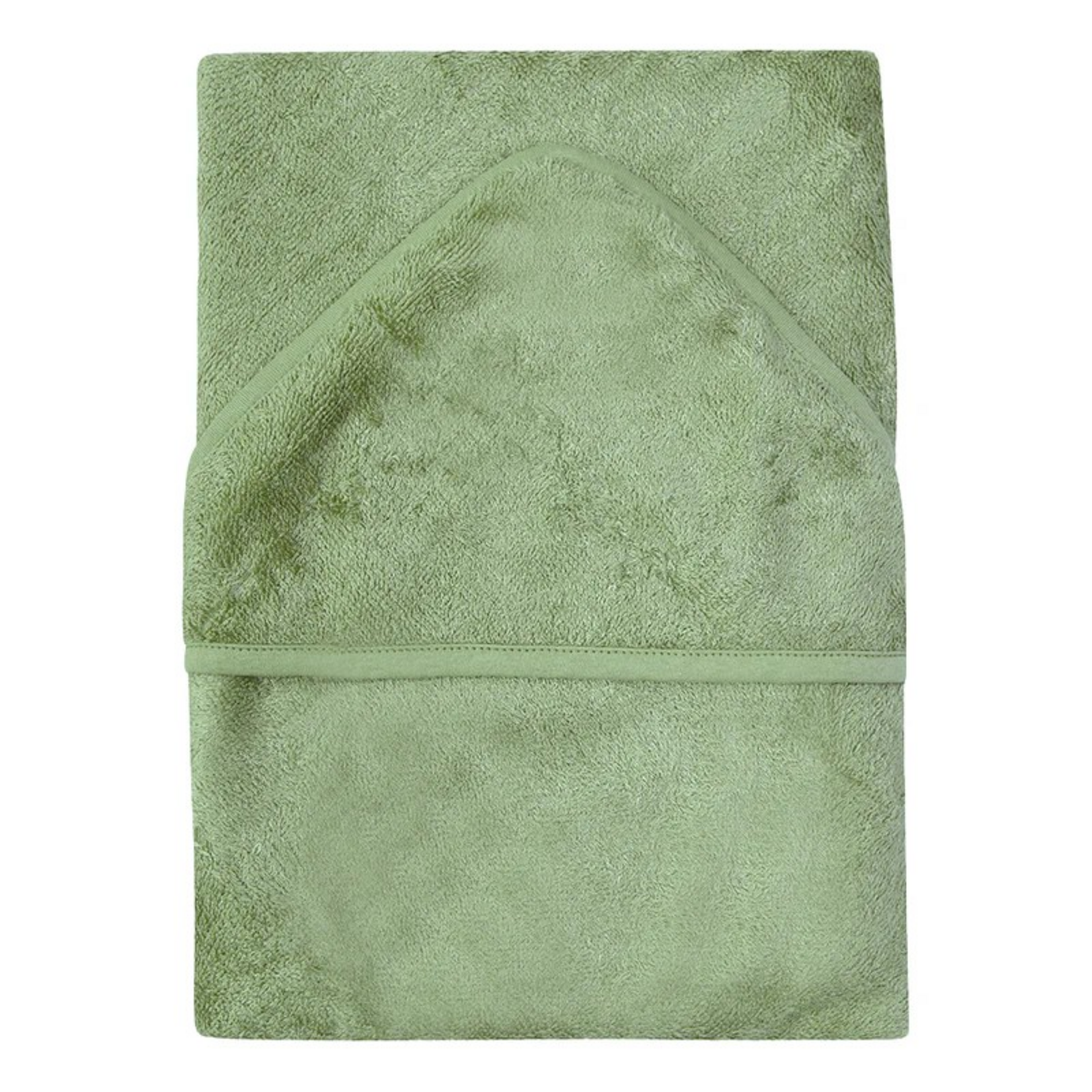 Timboo Timboo - Badcape (74x74cm) - Aloe Green