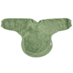 Timboo Timboo - Slab met Mouwen - Aloe Green