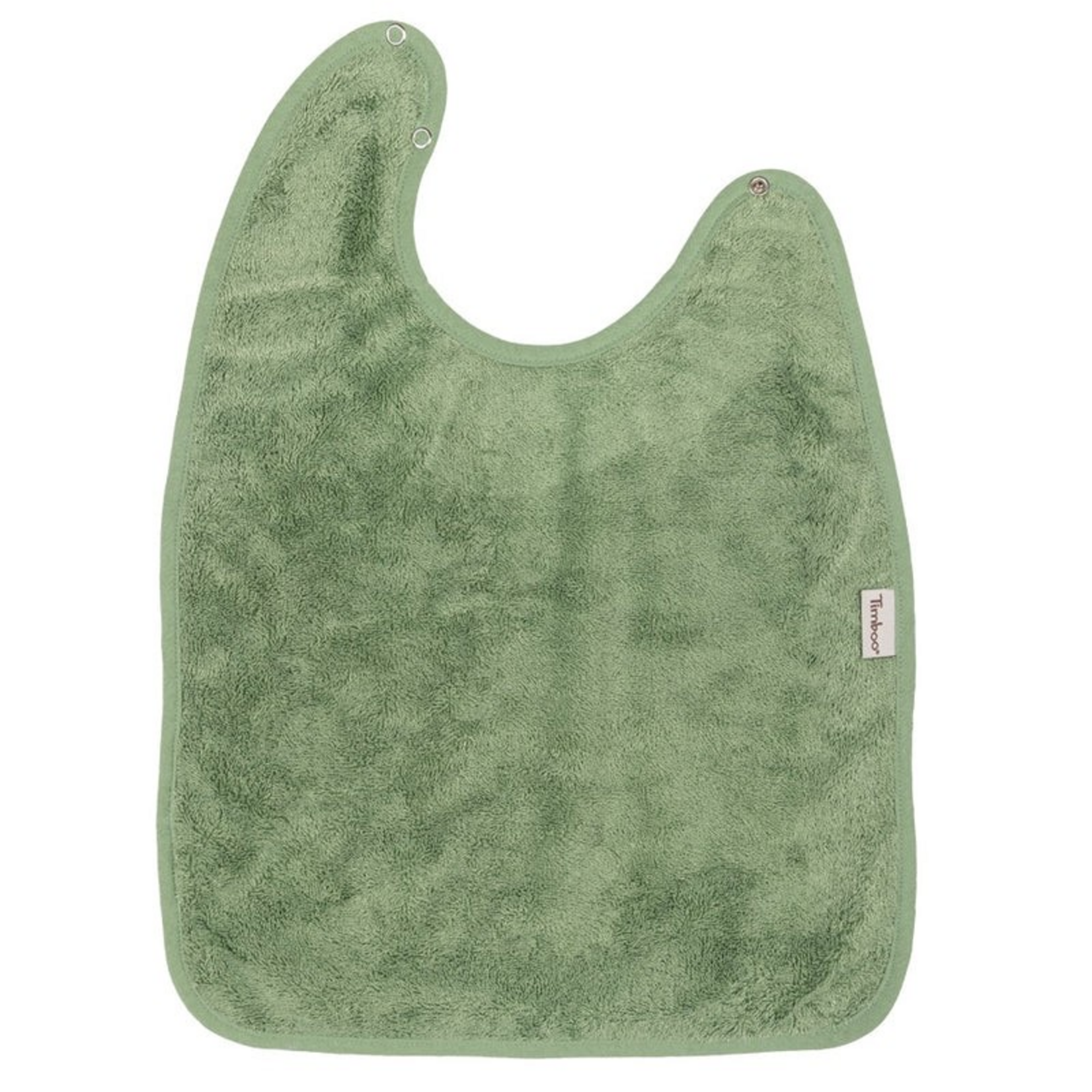 Timboo Timboo - XL Slab - Waterproof - 37x50cm - Aloe Green