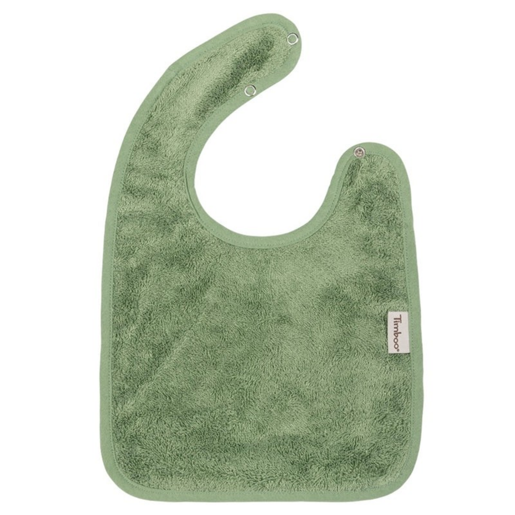 Timboo Timboo - Regular Slab 26x38cm - Aloe Green