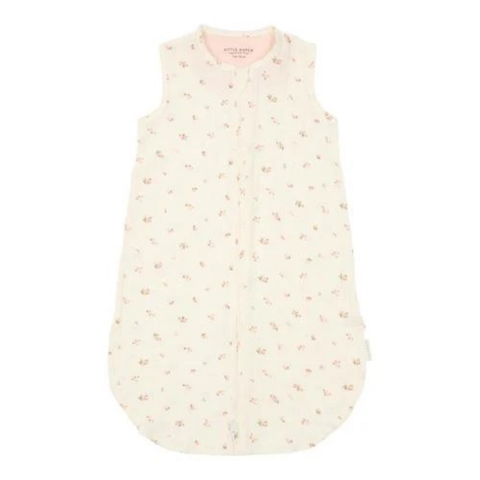 Little Dutch Little Dutch - Slaapzak zomer hydrofiel 90 cm Fairy Blossom