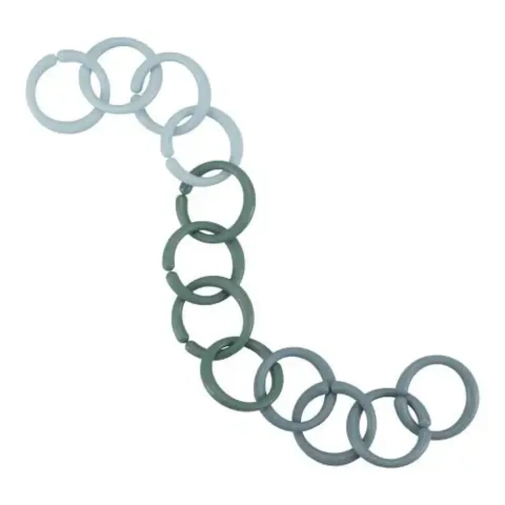 Little Dutch - Loops Blue (speelgoed en ophangsysteem)