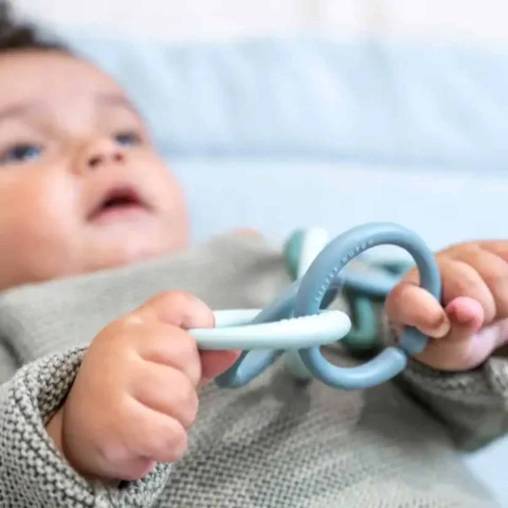 Little Dutch - Loops Blue (speelgoed en ophangsysteem)