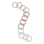 Little Dutch - Loops Pink (speelgoed en ophangsysteem)