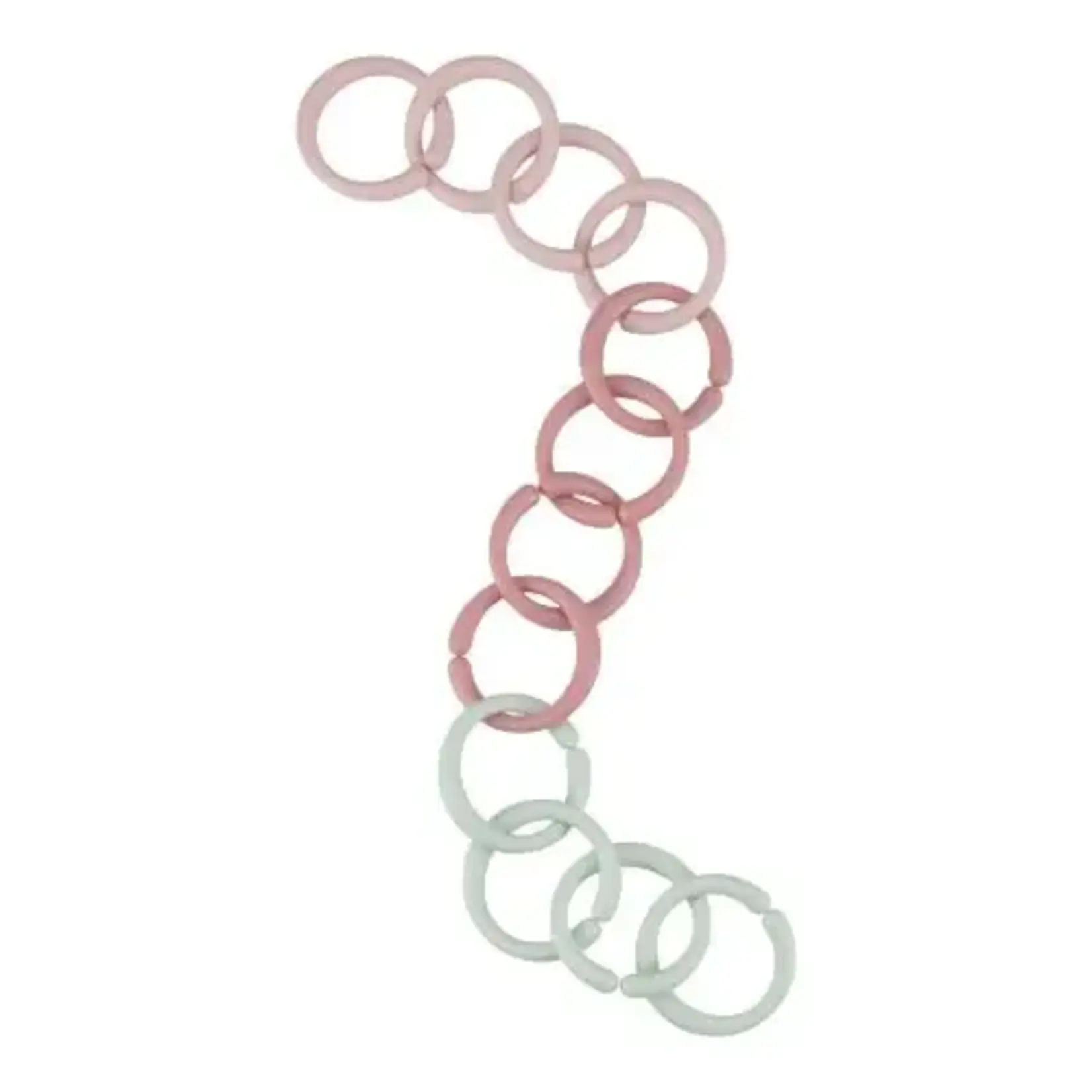 Little Dutch - Loops Pink (speelgoed en ophangsysteem)