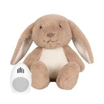 Flow Flow - Comforter Milo  Rabbit bruin