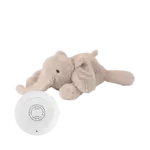 Flow Flow - Comforter George Blush
