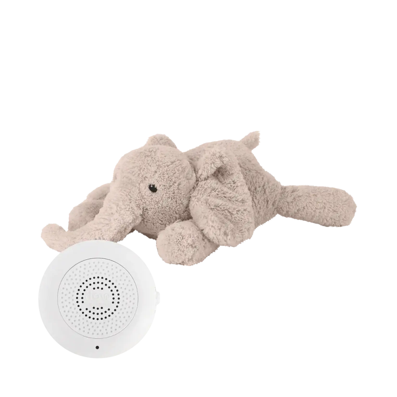 Flow Flow - Comforter George Blush