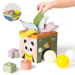 Taf Toys Taf Toys -   Play & Discover Cube
