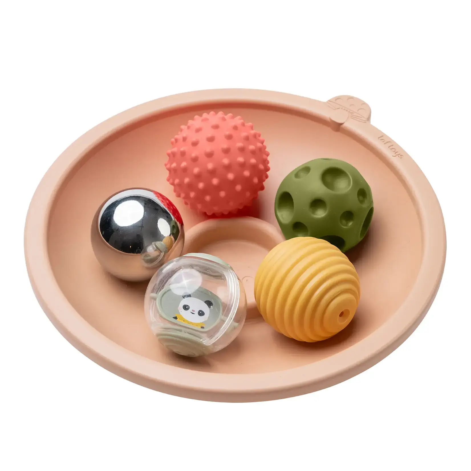 Taf Toys Taf Toys -  Tummy-Time Action Tray