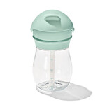 Oxo Tot Oxo Tot - Transitions Rietjesbeker (250 ml) Opal