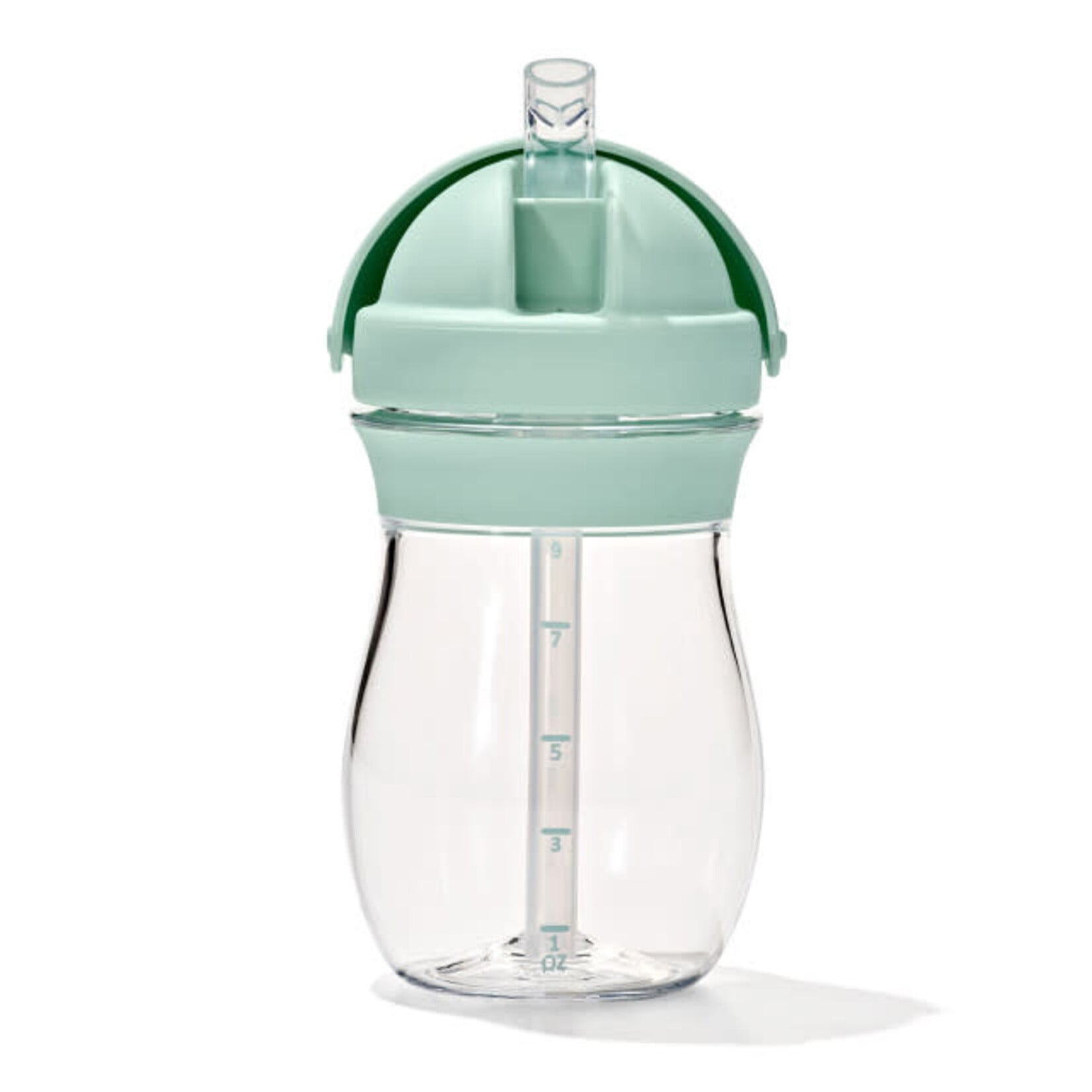 Oxo Tot Oxo Tot - Transitions Rietjesbeker (250 ml) Opal